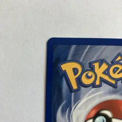 Team Magma's Houndour 35/95 Team Magma vs Team Aqua Regular Pokemon Card TCG - Image 3