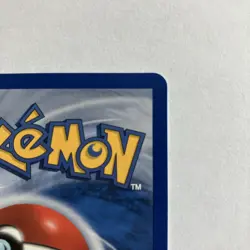 Team Magma's Houndour 35/95 Team Magma vs Team Aqua Regular Pokemon Card TCG - Image 4