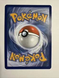Hilda 084/086 Poke Ball Holo 2025 Pokemon White Flare Card NM - Image 3