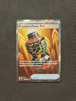 Pokemon TCG Premium Power Pro 174/132! NM Condition! See Description! - Image 1