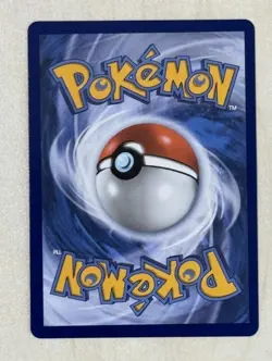 Pokemon TCG Boss's Orders 256/217 Ascended Heroes Ultra Rare NM - Image 2