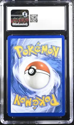 CGC 10 Gem Mint Exeggcute 192/191 Surging Sparks Pokemon 044 - Image 2