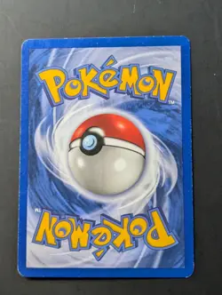 Pokemon Base Set 2 Chansey Holo Light Wear - Image 2