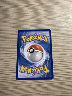 Pokemon Pikachu Trainer Kit 2/30 HGSS LP Offers Welcome - Image 2