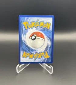 Cobalion (Poke Ball Pattern) 066/086 Holo Rare Black Bolt Pokemon Near Mint - Image 2