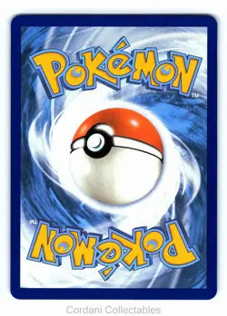 Team Rocket's Persian ex 219/182 Full Art Destined Rivals Pokemon Near Mint - Image 2