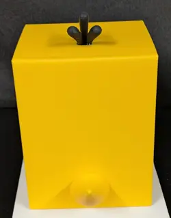 Psyduck Deck Buddies Deck Box Pokemon Center Exclusive - Image 3