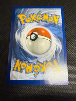 Poliwhirl 24/108 Uncommon Evolutions Pokemon Reverse Holo Near Mint - Image 2