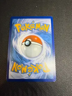 Greninja 40/122 Rare BREAKpoint Pokemon Reverse Holo Near Mint - Image 2
