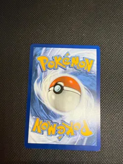 Swinub 165/159 Illustration Rare Journey Together Pokemon Near Mint - Image 2