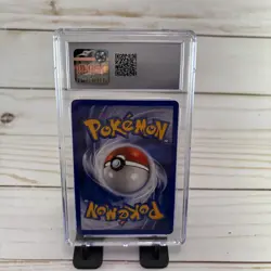 CGC 10 GEM MINT Hoppip 83/147 Aquapolis Pokemon - Image 2