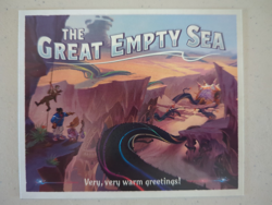 Disney Lorcana Wilds Unknown Postcards Promo You Pick Choose Multi-Listing - Image 4