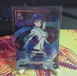 Union Shizu UE20BT/TSK-1-043 SR** UE20BT That Time I Got Reincarnated as a Slime - Image 1