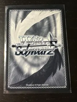 Weiss Schwarz Azur Lane vol.2 Albion AZL/S119-016S SR Foil - Image 2