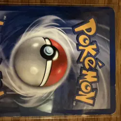 Misty's Wrath 114/132 Gym Heroes Regular Card, LP Condition Pokemon TCG Vintage - Image 5
