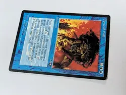Force of Will Alliances MTG - Image 3