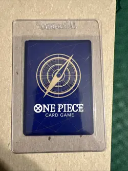 O-Nami (Event Pack Vol. 5) OP06-101 One Piece Promotion Cards Foil - Image 2