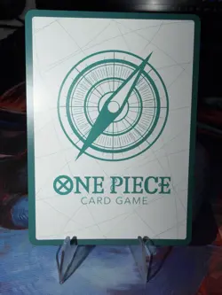 One Piece DON!! Card Boa Hancock : Heroines Edition EB03 - Image 2