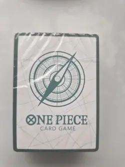 One Piece ST30 Starter Deck EX Luffy And Ace - Brick Only Sealed - Image 3