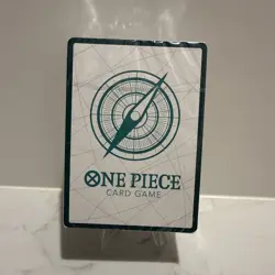 One Piece ST30 Starter Deck EX Luffy And Ace - Brick Only Sealed - Image 2