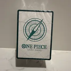 One Piece ST30 Starter Deck EX Luffy And Ace - Brick Only Sealed - Image 3