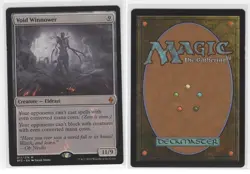 MTG - Void Winnower Battle for Zendikar- Lightly Played Regular - Free Shipping - Image 1
