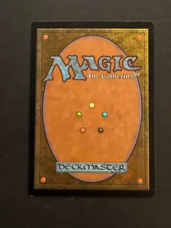 Defense Grid Urza's Legacy LP/MP MTG Magic the Gathering c - Image 2