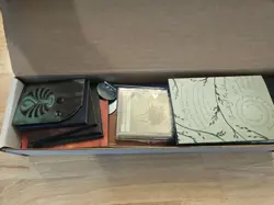 MTG Guilds of Ravnica Guild Kits - Complete Set of 5, Repackaged and Sleeved OOP - Image 2