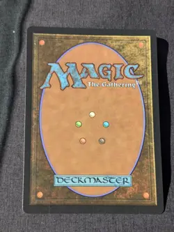 MTG Hulk, Always Angry (Borderless) [Marvel Super Heroes Commander] Foil Near Mi - Image 2