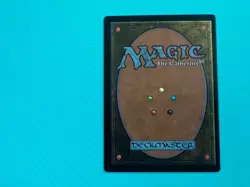 Ravenous Rats - Portal Second Age - MTG - Magic the Gathering - Image 2