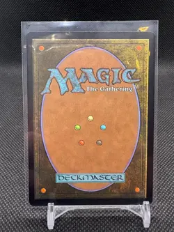 Lulu Stern Guardian 0467 Final Fantasy MTG Magic English CHOCOBO TRACK FOIL NM - Image 2