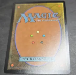 Wizards of the Coast Mana Drain Foil Blue Instant English M 0011 Florey - Image 2