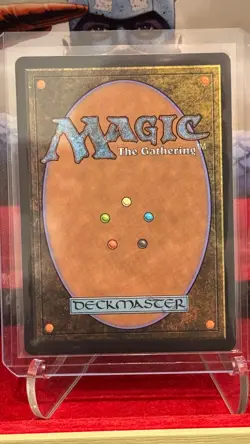 Magic the Gathering Thor, God of Thunder M 0156 Non Foil - Image 2