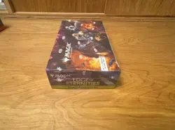 Magic The Gathering: Edge of Eternities Play Boosters Box - SEALED - Image 3