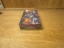 Magic The Gathering: Edge of Eternities Play Boosters Box - SEALED - Image 4