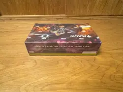 Magic The Gathering: Edge of Eternities Play Boosters Box - SEALED - Image 5