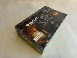 Magic: The Gathering Edge of Eternities Play Booster Box - Factory-Sealed MTG - Image 2