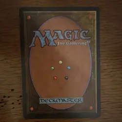 Magic: The Gathering Fellwar Stone The Dark Artifact Uncommon English - Image 2