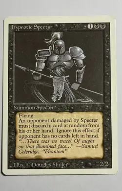 Hypnotic Specter Revised Edition Regular - Image 1