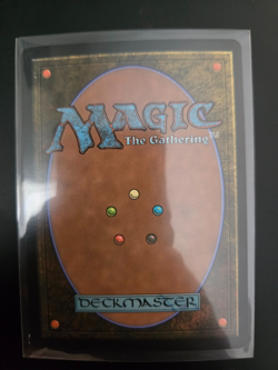 Magic: The Gathering Marvel Shang-Chi Master of Kung Fu Mythic #0352 MTG Foil - Image 2