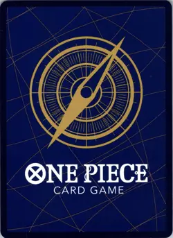 Monkey.D.Luffy (Illustration Box Vol.3) OP07-109 One Piece Foil NM - Image 2