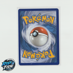 Pokemon TCG - Bulbasaur - MEP 037 -First Partners Illustration Black Star Promo - Image 2