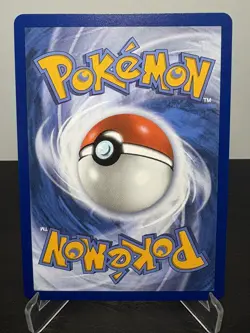 Pokemon TCG Bulbasaur Black Star Promo MEP 037 - First Partners Illustration - Image 4