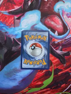 Pokemon TCG Bulbasaur MEP 037 First Partners Illustration Black Star Promo - Image 3