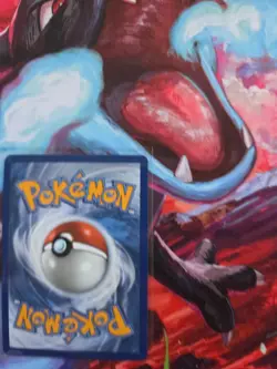 Pokemon TCG Bulbasaur MEP 037 First Partners Illustration Black Star Promo - Image 5