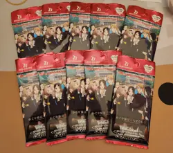 Kaguya-Sama: Love Is War Vol. 2 - Weiss Schwarz Booster Packs (x10) - Image 1