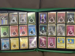 Pokemon TCG Cards Complete Master Set Evolutions XY 2016 With Deck Cards etc! - Image 2