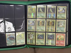 Pokemon TCG Cards Complete Master Set Evolutions XY 2016 With Deck Cards etc! - Image 3