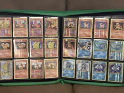 Pokemon TCG Cards Complete Master Set Evolutions XY 2016 With Deck Cards etc! - Image 4
