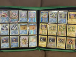 Pokemon TCG Cards Complete Master Set Evolutions XY 2016 With Deck Cards etc! - Image 5